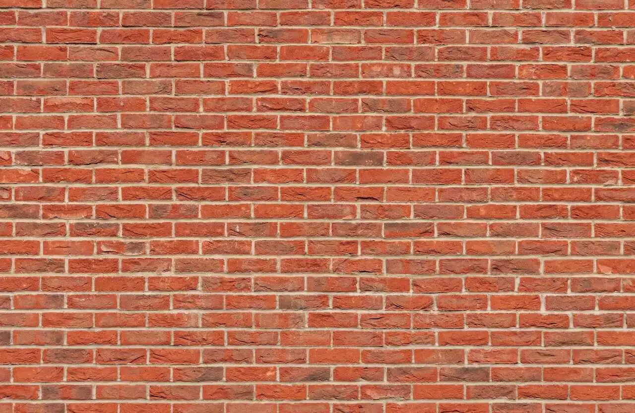 Mural on BRICK